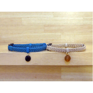 猫の首輪　トリミングブレード　V　