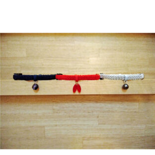 猫の首輪　トリミングブレード　V　②