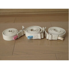 ヨガベルトの使い方　効果はあるの？　解説します②