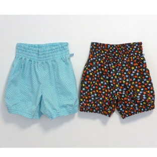 ノーマルブルマ