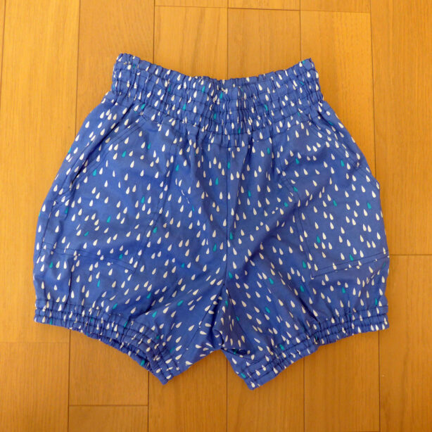 セール品　ノーマルブルマ　雫