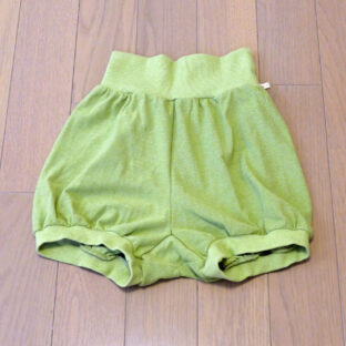 セール　マチ付きブルマ