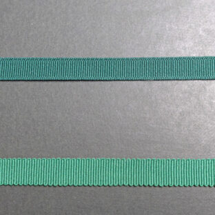 猫の首輪　グログランリボンのこと