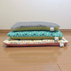 新商品のお知らせ　猫のためのマット