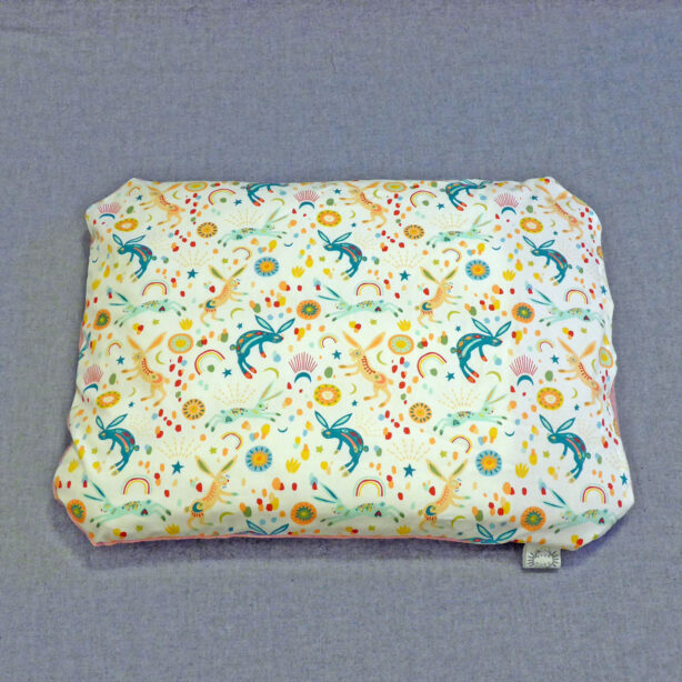 猫のためのマット　ふわふわNO.2　Freefloat-Onward＆Upward　＜受注生産＞