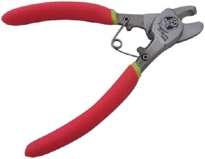 廣田工具製作所 ペット用つめきり [ZAN] ニッパータイプ