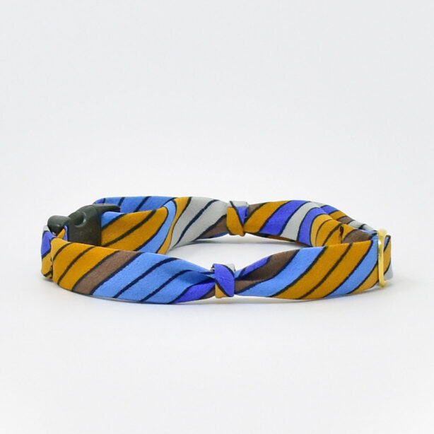 猫の首輪　シルクシリーズNO.1