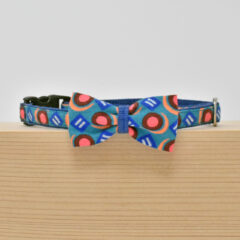 猫の首輪　petit pan cosmo